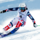 Marielle Berger Sabbatel sauve la journée des Bleus du skicross avec un podium à Val-Thorens