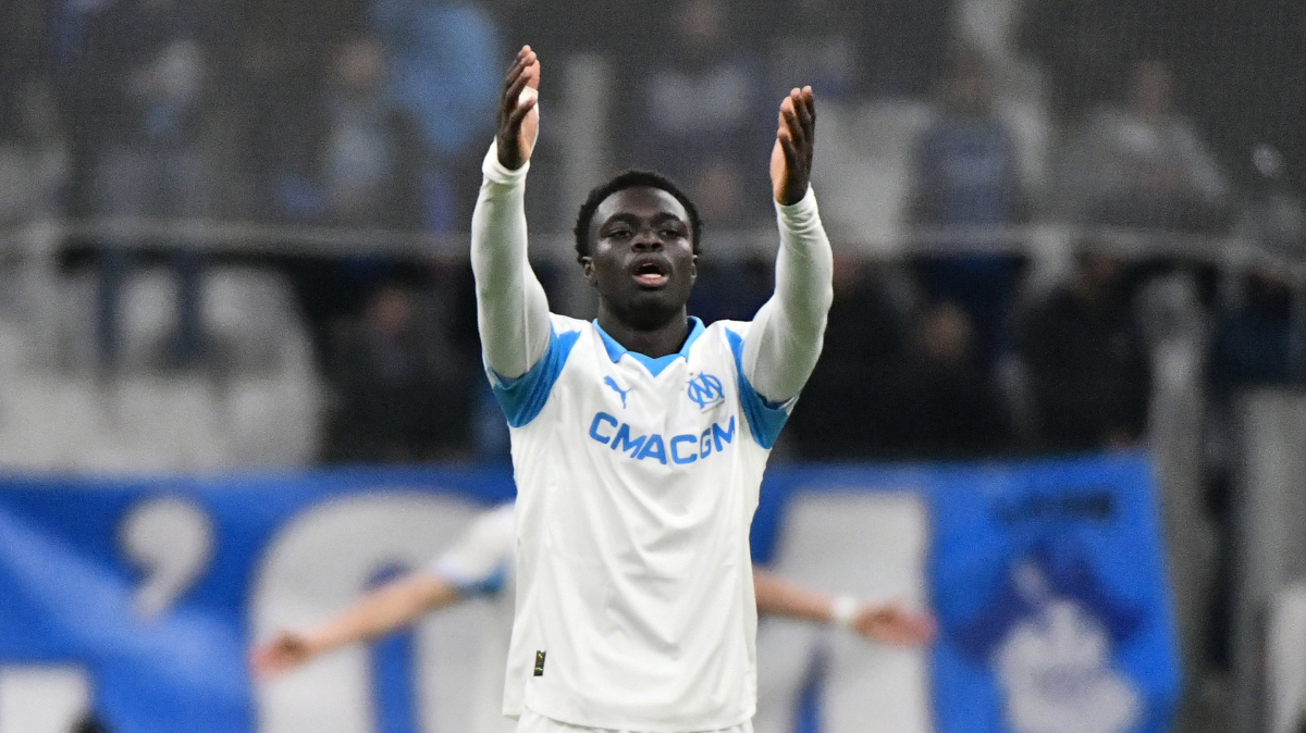 Marseille pourrait dégraisser : trois joueurs partants possibles, dont Robinio Vaz