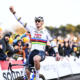 Mathieu van der Poel poursuit sa démonstration en Belgique