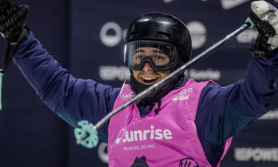 Matias Roche (ski freestyle) à la veille de sa finale en Coupe du monde « Si on peut aller chercher une médaille, on y va » !