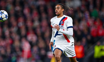 Metz-PSG Chaîne TV, Compositions, Heure et Cotes