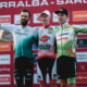 Michael Vanthourenhout s’impose avec ruse à Terralba et retrouve la victoire en Coupe du monde