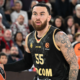 Monaco échoue à Baskonia après une soirée compliquée, la Roca Team marque le pas en EuroLigue