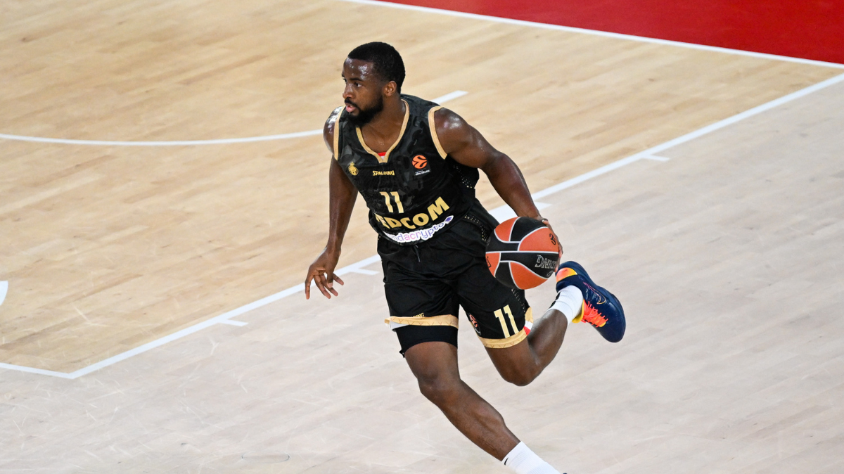 Monaco éteint le Real Madrid et aligne un 2ème succès de rang en EuroLigue