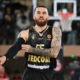 Monaco prend le quart en Coupe de France la Roca Team dompte Paris