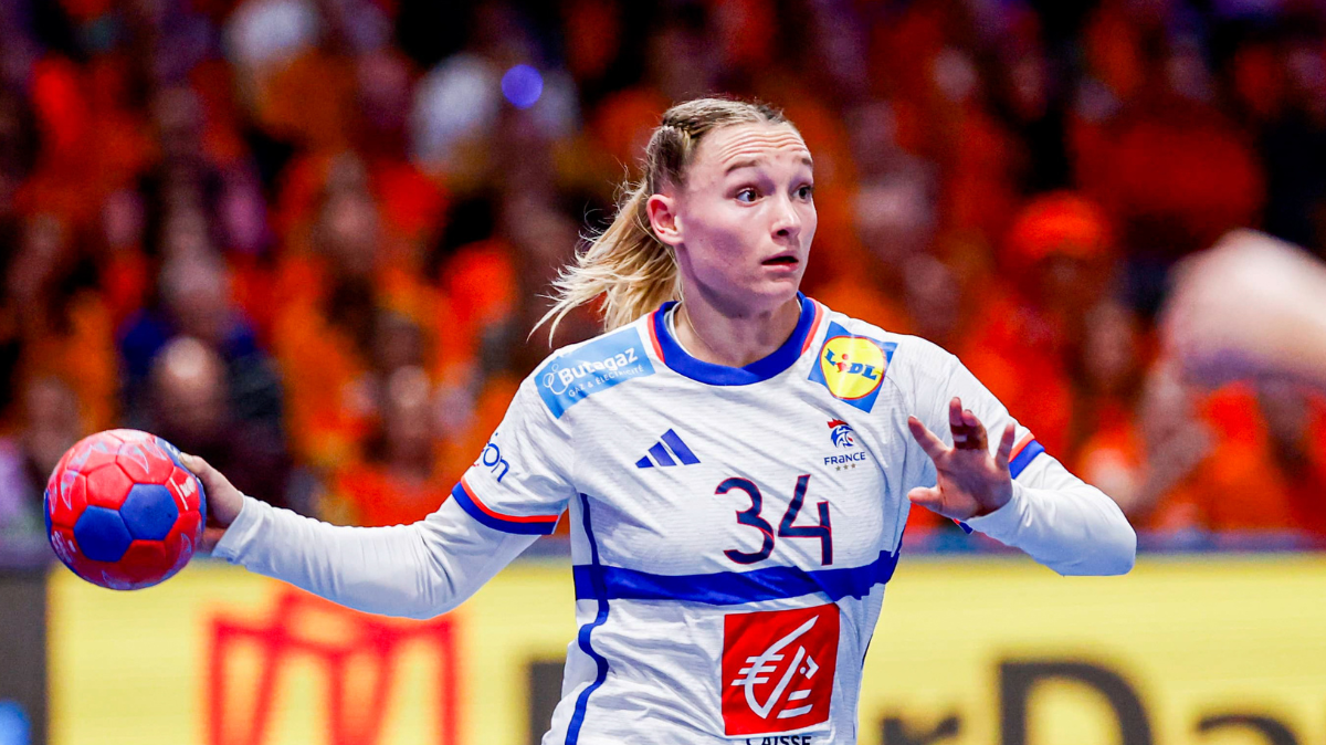 Mondial Handball, Danemark-France Chaîne TV, Cotes, Date et Heure