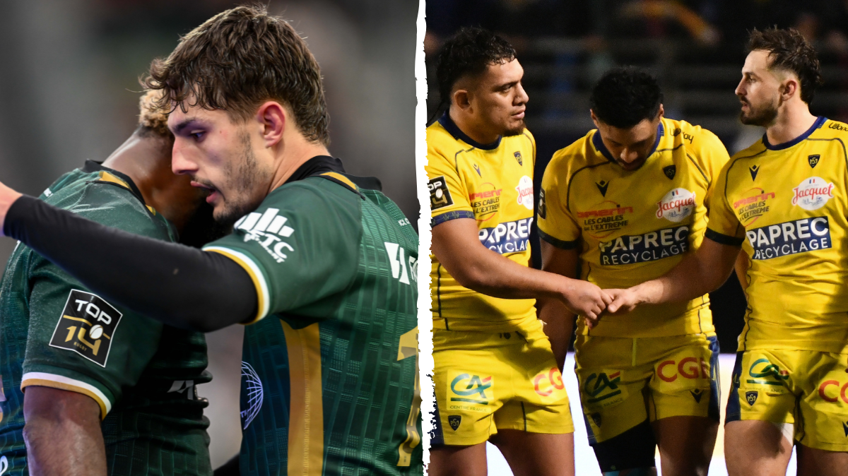 Montauban-Clermont sur quelle chaîne, à quelle heure et avec quelles compositions