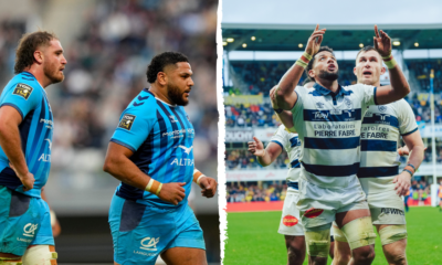 Montpellier-Castres sur quelle chaîne, à quelle heure et avec quelles compositions