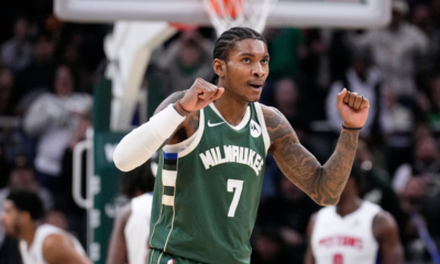 Nets-Bucks Pronostic, cotes et analyse du match NBA de la nuit