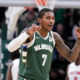 Nets-Bucks Pronostic, cotes et analyse du match NBA de la nuit