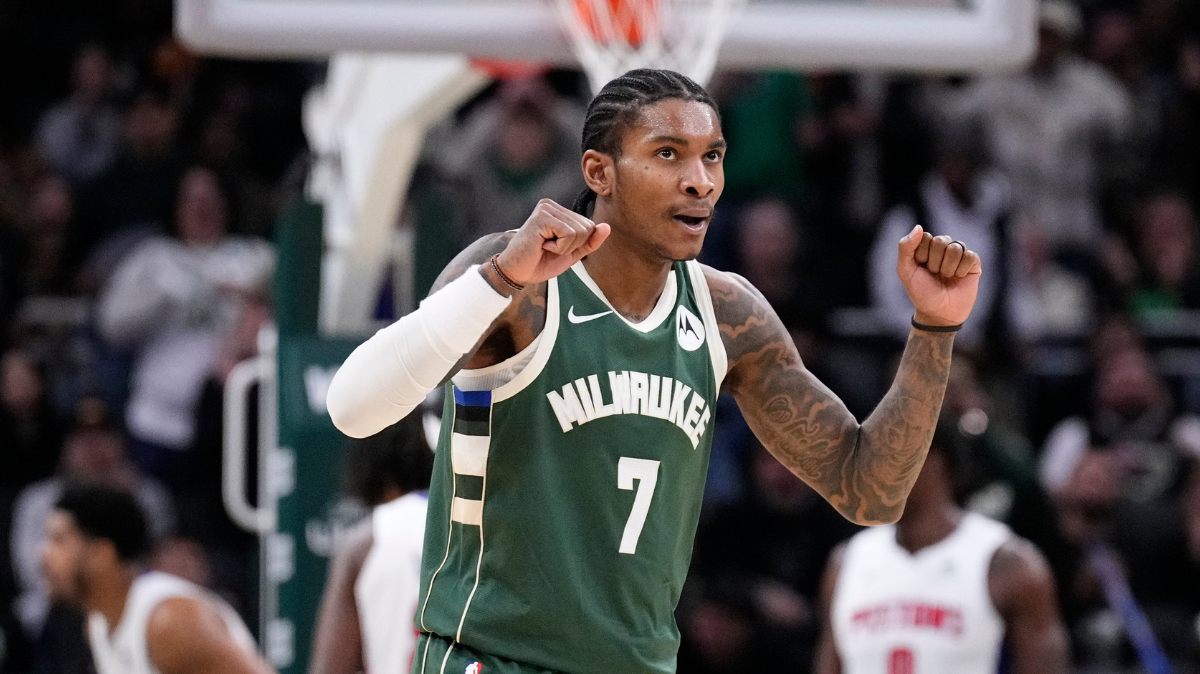Nets-Bucks Pronostic, cotes et analyse du match NBA de la nuit