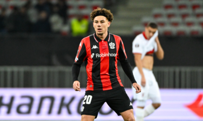 Nice impuissant à domicile le Gym s'incline face à Braga et poursuit sa série noire en Ligue Europa