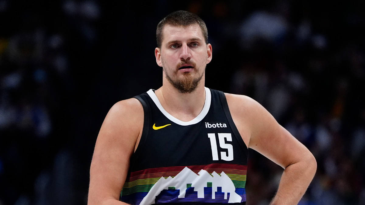 Nikola Jokić survole le NBA Christmas Day les 56 points du Serbe contre les Wolves en vidéo