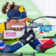 Nouveau doublé français en IBU Cup : Paula Botet devance Voldiya Galmace Paulin sur l'individuel de Ridnaun-Val Ridanna