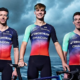Nouveau maillot, recrues phares, Paul Seixas ce qu'il faut retenir de la présentation de Decathlon CMA CGM