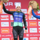 Nouveau podium pour Amandine Fouquenet à Namur, Lucinda Brand sur une autre planète
