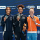 Nouvelle médaille pour les Bleus aux Championnats d'Europe en petit bassin Analia Pigrée se pare d'argent