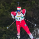 Nouvelle victoire pour Camille Grataloup-Manissolle et trois podiums français sur la Junior Cup de biathlon
