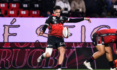Oyonnax puissance 5, le choc pour Vannes : le résumé du multirugby de la 14ème journée de Pro D2