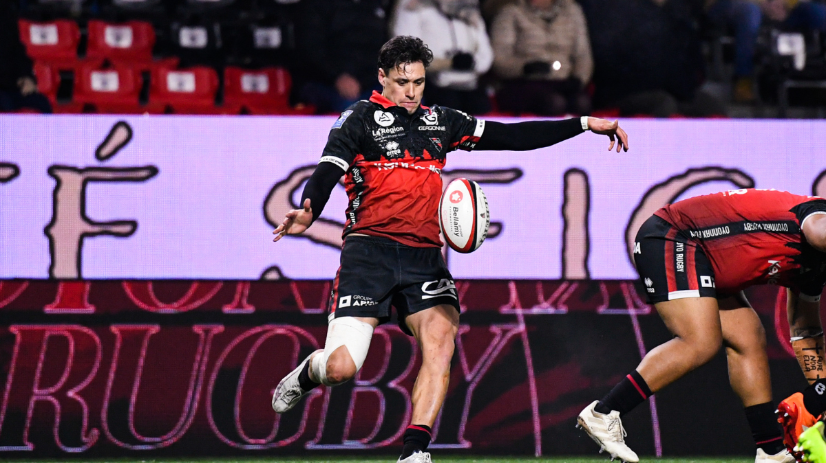 Oyonnax puissance 5, le choc pour Vannes : le résumé du multirugby de la 14ème journée de Pro D2