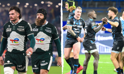 Pau-Montpellier sur quelle chaîne, à quelle heure et avec quelles compositions
