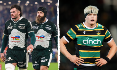 Pau-Northampton sur quelle chaîne, à quelle heure et avec quelles compositions