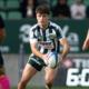 Pau crucifié par Northampton la Section proche de l'exploit face au finaliste de la Champions Cup