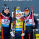 Paula Botet conclut la manche d'IBU Cup à Obertilliach par un podium sur la poursuite