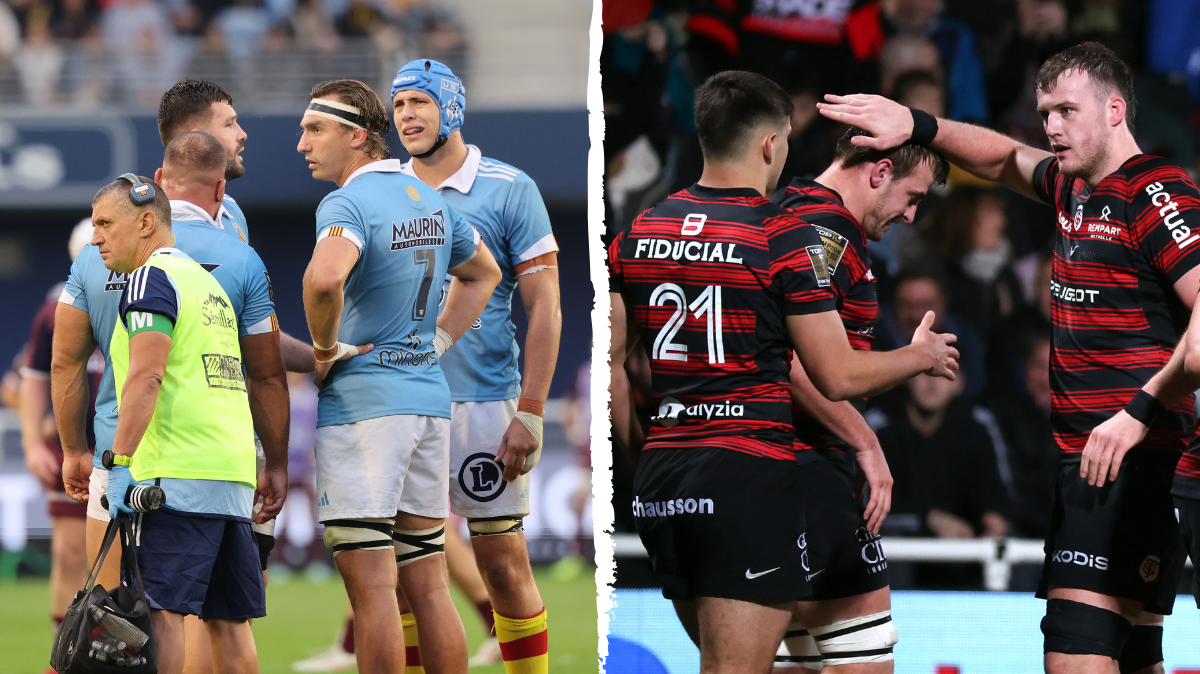 Perpignan-Toulouse sur quelle chaîne, à quelle heure et avec quelles compositions