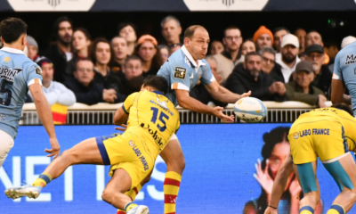 Perpignan enfin victorieux, Montpellier enchaîne dans la douleur le résumé du multirugby de la 12ème journée de Top 14