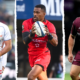 Plummer, Wainiqolo, Barlot Nos Tops et Flops des recrues de Top 14 à mi-saison