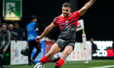 Points enlevés au classement, amende le Stade Toulousain connaît sa sanction !