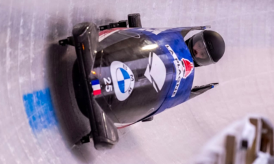 Pour Jessica Duc (bobsleigh), l'objectif est « d'entrer en Coupe du monde l'année prochaine »