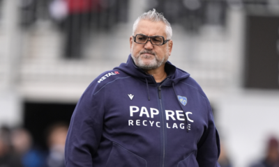 Pourquoi les clubs de Top 14 se détournent de la Champions Cup et de la Challenge Cup