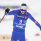Première étape de Coupe du monde de para ski de fond à Canmore, et premier podium pour Karl Tabouret