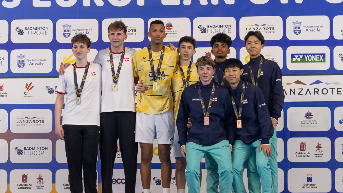 Quatre titres en cinq épreuves : les Bleuets roulent sur les championnats d'Europe en individuel U17