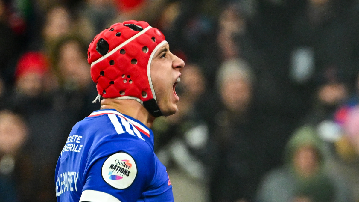 Quels adversaires pour le XV de France à la Coupe du monde 2027 La composition des 6 poules du Mondial australien