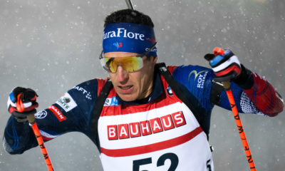 Biathlon Hochfilzen 2025 - Pronostic Sprint hommes