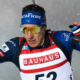 Biathlon Hochfilzen 2025 - Pronostic Sprint hommes
