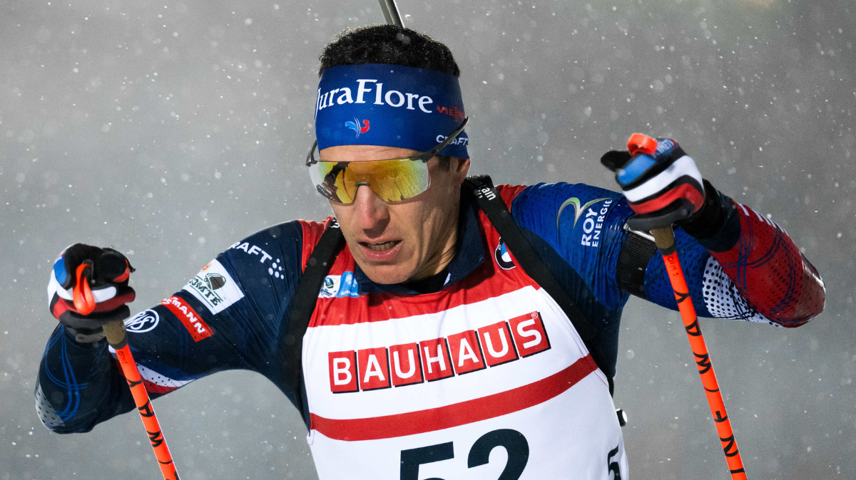 Biathlon Hochfilzen 2025 - Pronostic Sprint hommes
