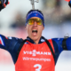 Quentin Fillon Maillet remporte une poursuite de folie et regoûte à la victoire à Ostersund !