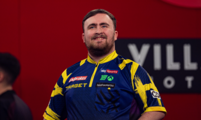 Qui pour succéder à Luke Littler ? Les championnats du monde de fléchettes ouvrent leurs portes