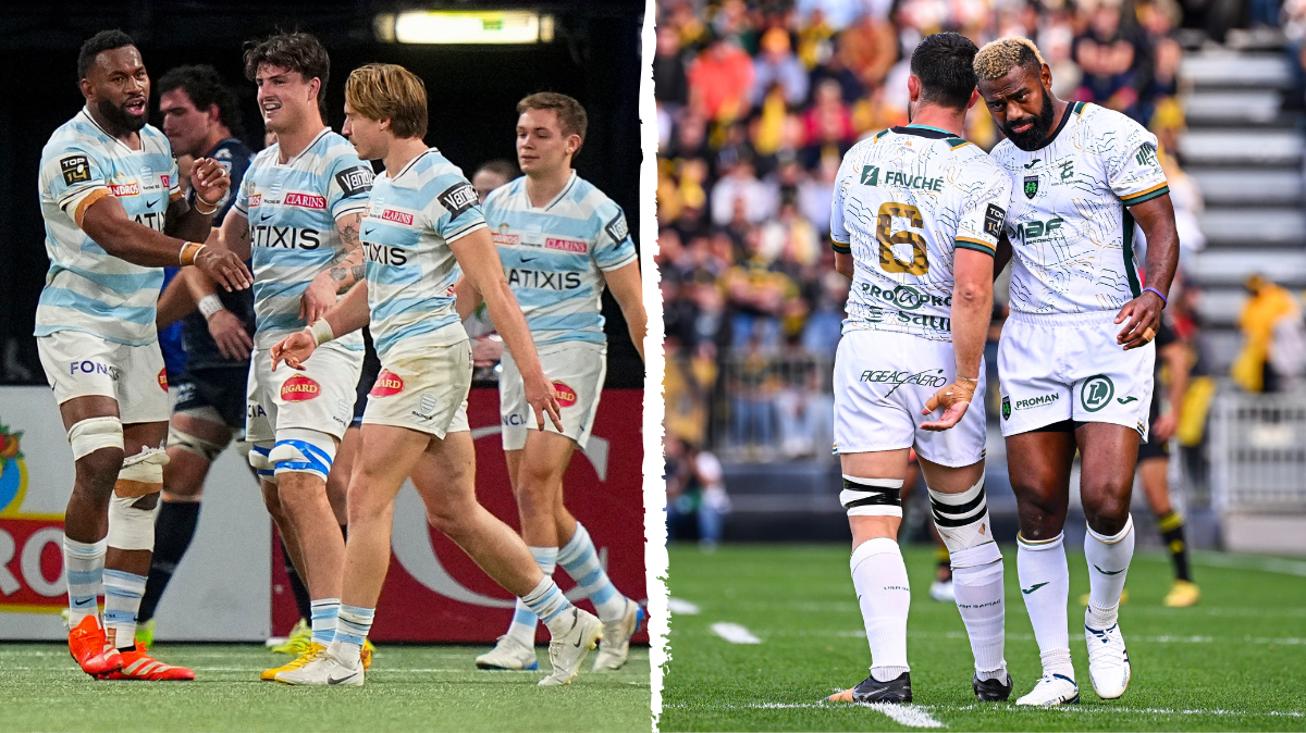 Racing 92-Montauban sur quelle chaîne, à quelle heure et avec quelles compositions