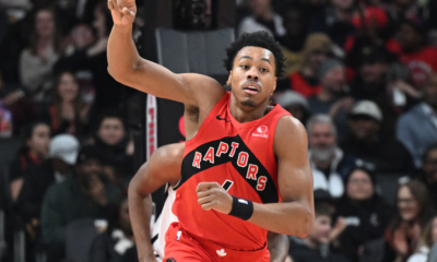 Raptors-Blazers Pronostic, cotes et analyse du match NBA de la nuit