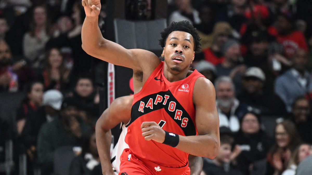 Raptors-Blazers Pronostic, cotes et analyse du match NBA de la nuit