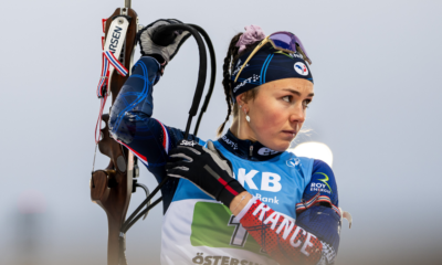 Relais femmes Hochfilzen 2025 Startlist et Composition de la France