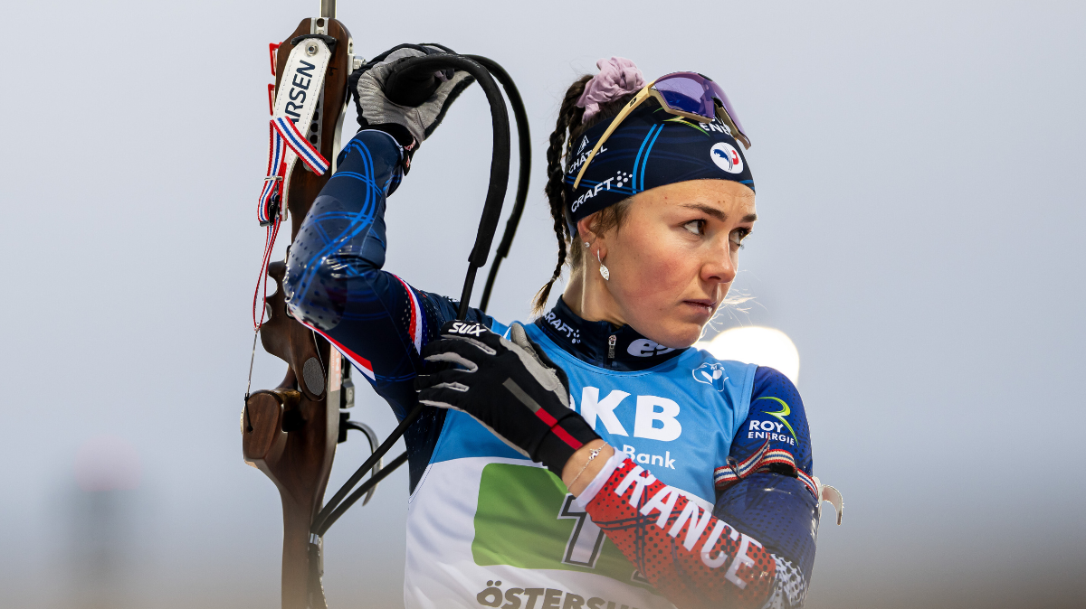 Relais femmes Hochfilzen 2025 Startlist et Composition de la France