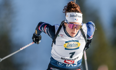 Résultats et classement Biathlon World Team Challenge 2025