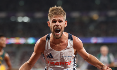 Résultats et classement Championnats d'Europe de cross-country 2025
