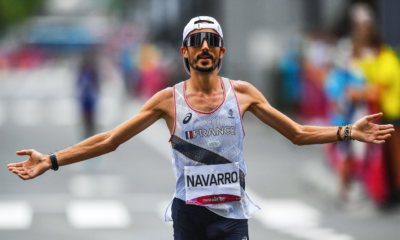 Résultats et classement Marathon de Valence 2025